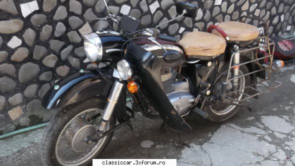 Vand MZ ES 175-1 - marius1978 - Vanzari auto-moto clasice de catre intermediari