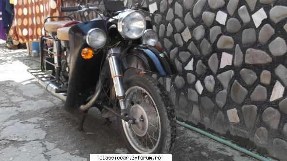 Vand MZ ES 175-1 - marius1978 - Vanzari auto-moto clasice de catre intermediari