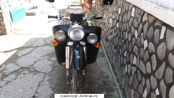 Vand MZ ES 175-1 - marius1978 - Vanzari auto-moto clasice de catre intermediari