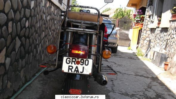 Vand MZ ES 175-1 - marius1978 - Vanzari auto-moto clasice de catre intermediari