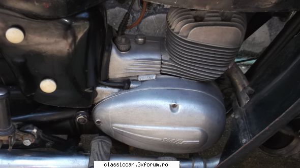 Vand MZ ES 175-1 - marius1978 - Vanzari auto-moto clasice de catre intermediari