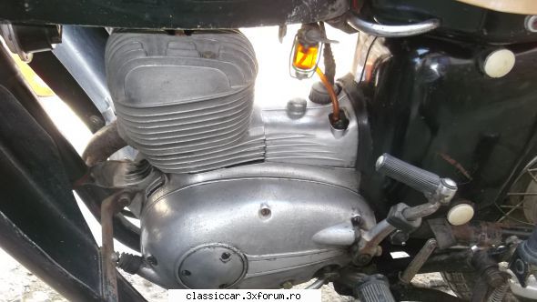 Vand MZ ES 175-1 - marius1978 - Vanzari auto-moto clasice de catre intermediari