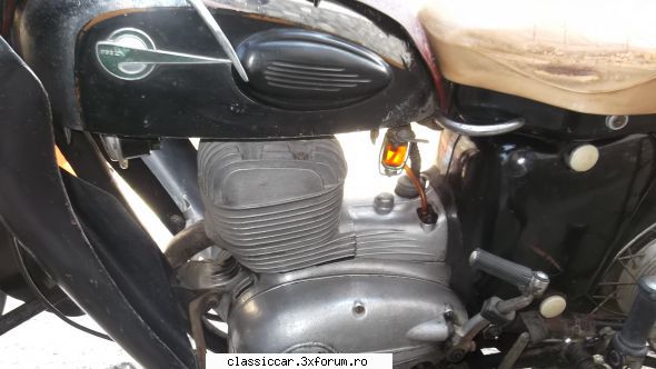 Vand MZ ES 175-1 - marius1978 - Vanzari auto-moto clasice de catre intermediari