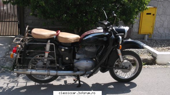 Vand MZ ES 175-1 - marius1978 - Vanzari auto-moto clasice de catre intermediari
