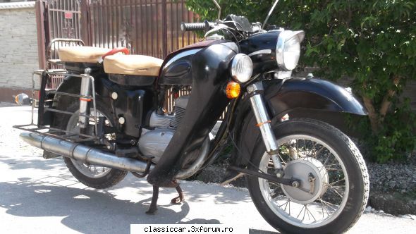 Vand MZ ES 175-1 - marius1978 - Vanzari auto-moto clasice de catre intermediari