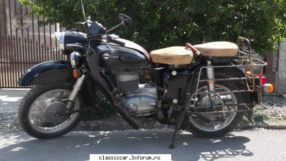 Vand MZ ES 175-1 - marius1978 - Vanzari auto-moto clasice de catre intermediari