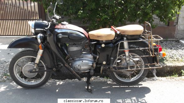 Vand MZ ES 175-1 - marius1978 - Vanzari auto-moto clasice de catre intermediari