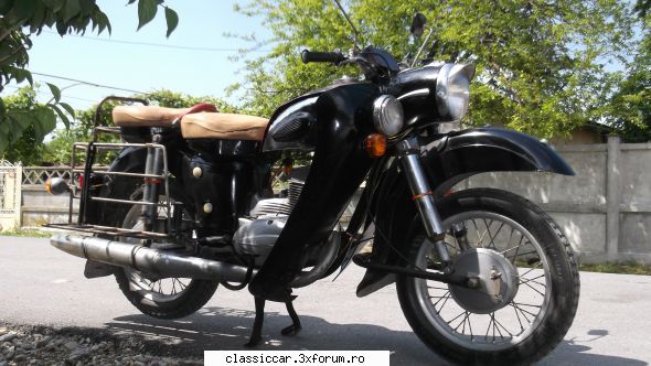 Vand MZ ES 175-1 - marius1978 - Vanzari auto-moto clasice de catre intermediari