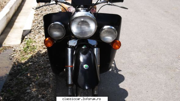 Vand MZ ES 175-1 - marius1978 - Vanzari auto-moto clasice de catre intermediari