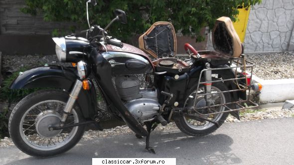 Vand MZ ES 175-1 - marius1978 - Vanzari auto-moto clasice de catre intermediari