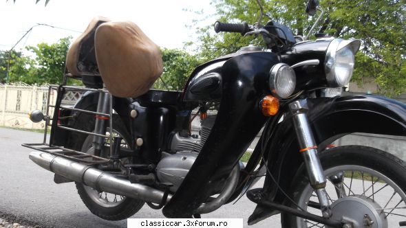 Vand MZ ES 175-1 - marius1978 - Vanzari auto-moto clasice de catre intermediari