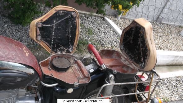 Vand MZ ES 175-1 - marius1978 - Vanzari auto-moto clasice de catre intermediari