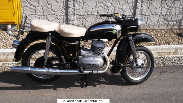 Vand MZ ES 175 - marius1978 - Vanzari auto-moto clasice de catre intermediari