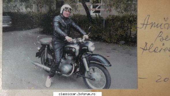 Vand MZ ES 175 - Merci. Asa arata cand l-am luat, doar l-am - Vanzari auto-moto clasice de catre intermediari