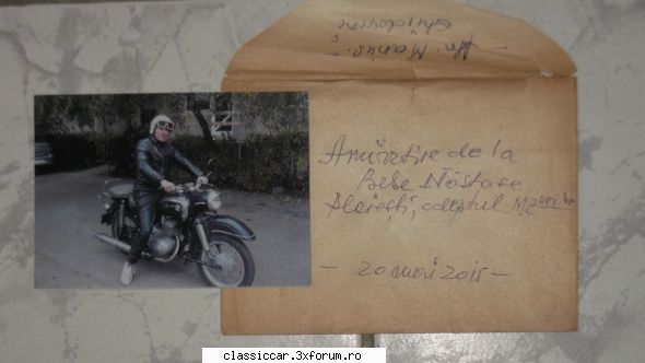 Vand MZ ES 175 - marius1978 - Vanzari auto-moto clasice de catre intermediari