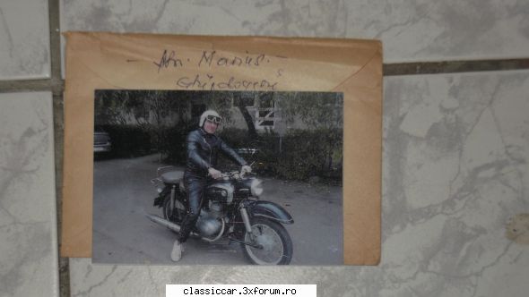Vand MZ ES 175 - marius1978 - Vanzari auto-moto clasice de catre intermediari