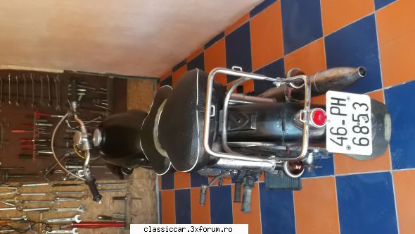 Vand MZ ES 175 - marius1978 - Vanzari auto-moto clasice de catre intermediari