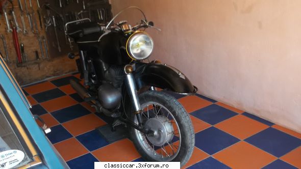 Vand MZ ES 175 - marius1978 - Vanzari auto-moto clasice de catre intermediari