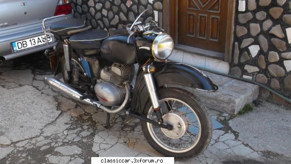 Vand MZ ES 175 - marius1978 - Vanzari auto-moto clasice de catre intermediari