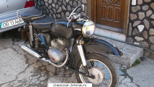 Vand MZ ES 175 - marius1978 - Vanzari auto-moto clasice de catre intermediari