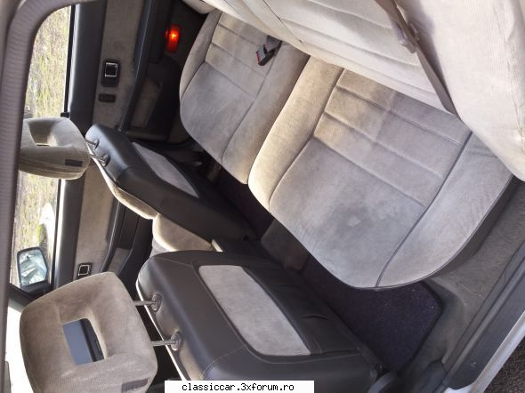 Vand Mazda 626 GLX - trabi-max - Vanzari auto-moto clasice direct de catre proprietari