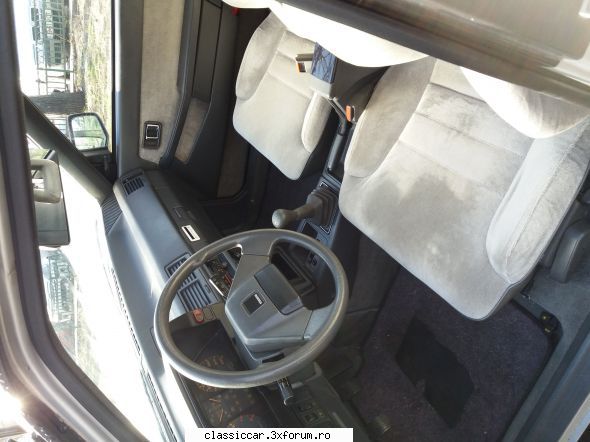 Vand Mazda 626 GLX - trabi-max - Vanzari auto-moto clasice direct de catre proprietari