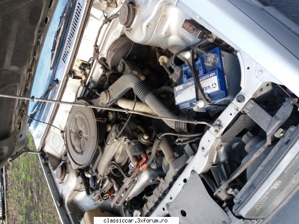 Vand Mazda 626 GLX - trabi-max - Vanzari auto-moto clasice direct de catre proprietari