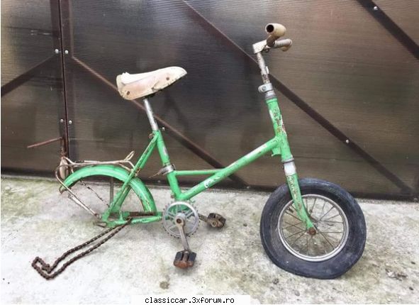 Vand Pegas 12 MINI mixt - BicycleSeekerCJMM - Vanzari-Cumparari biciclete