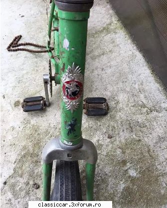 Vand Pegas 12 MINI mixt - BicycleSeekerCJMM - Vanzari-Cumparari biciclete