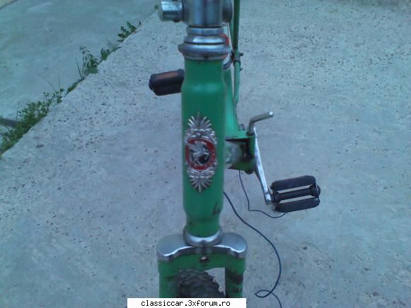 Vand Pegas Camping - raz - Vanzari-Cumparari biciclete