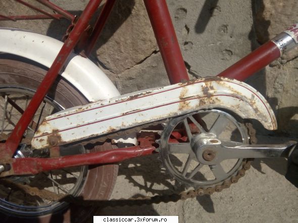 Vand Pegas Mini - CARPATI - Vanzari-Cumparari biciclete