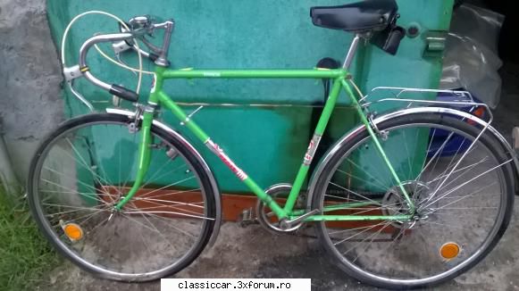 Vand Pegas Torpedo- semicursiera - S-a dat, se poate inchide, multumesc - Vanzari-Cumparari biciclete
