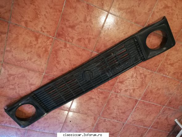 Vand Piese Tv si IMS - Masca fata Rocar din fibra de sticla - Vanzari  piese si accesorii