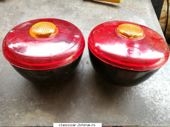 Vand Piese Tv si IMS - Lampi spate sh - 100 lei perechea - Vanzari  piese si accesorii