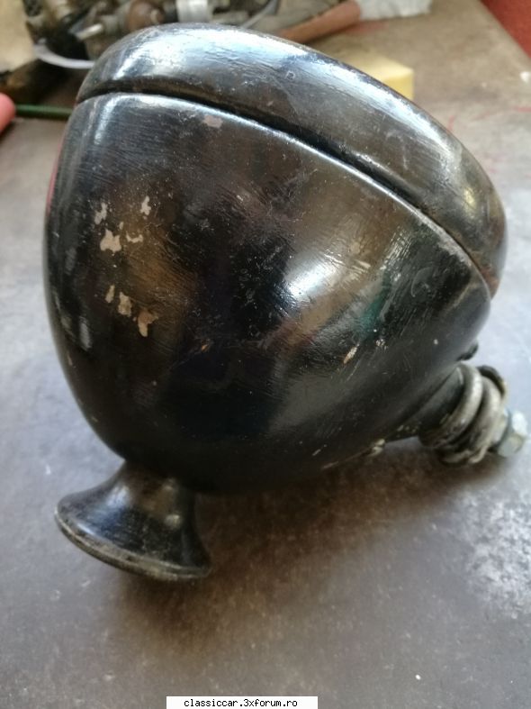 Vand Piese Tv si IMS - Proiector- dispersorul nu este original- 70 lei - Vanzari  piese si accesorii