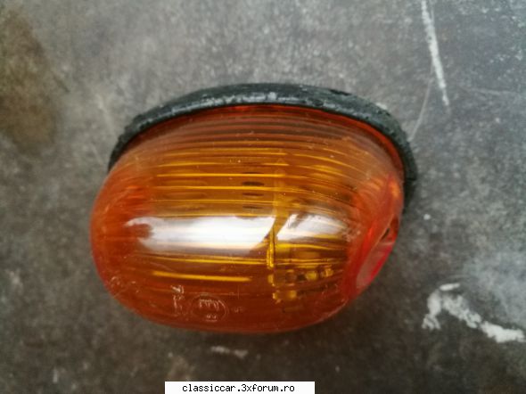 Vand Piese Tv si IMS - Lampa semnalizare - 70 lei - Vanzari  piese si accesorii
