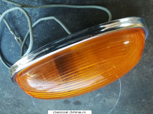 Vand Piese Tv si IMS - Lampa semnalizare - nu mai este - Vanzari  piese si accesorii
