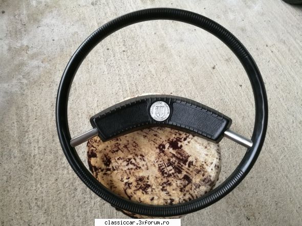 Vand Piese Tv si IMS - Volan Aro - 100 lei - Vanzari  piese si accesorii