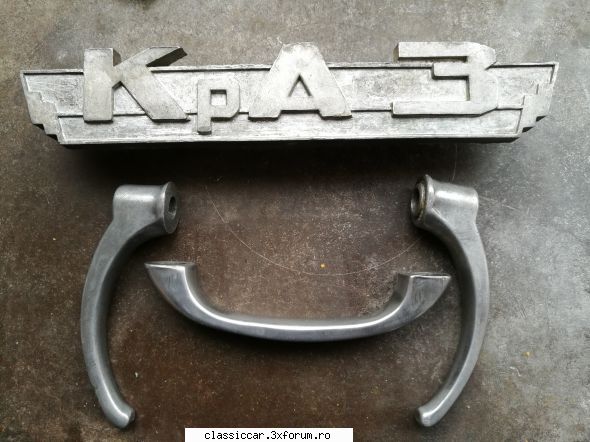 Vand Piese Tv si IMS - Logo + manere deschidere usi KpA lei /set - Vanzari  piese si accesorii