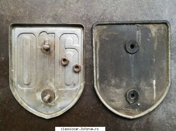 Vand Piese Tv si IMS - Logo Aro - 100 lei - Vanzari  piese si accesorii