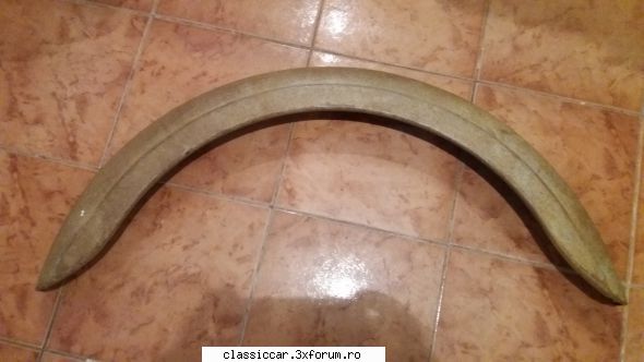 Vand Piese Tv si IMS - Aripa dreapta spate nemontata - nu mai este - Vanzari  piese si accesorii