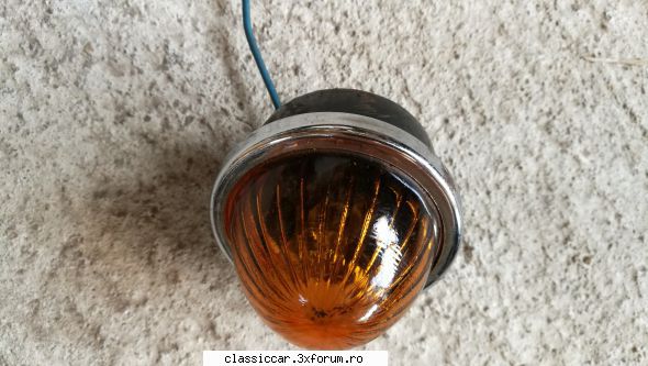 Vand Piese Tv si IMS - Lampa semnalizare - retras - Vanzari  piese si accesorii