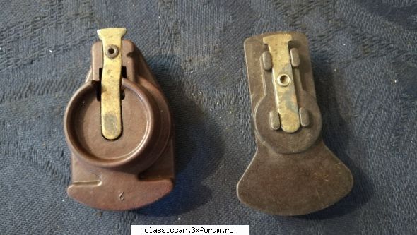 Vand Piese Tv si IMS - Rotoare - 50 lei. Cel din dreapta nu mai este - Vanzari  piese si accesorii