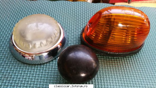 Vand Piese Tv si IMS - Lampa galbena, 70 lei buc,nuca schimbator 50 lei - Vanzari  piese si accesorii