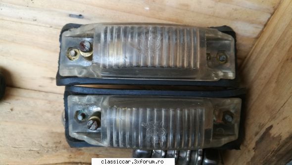 Vand Piese Tv si IMS - Lampi - 50 lei amandoua - Vanzari  piese si accesorii