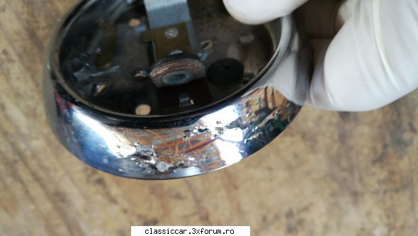 Vand Piese Tv si IMS - panda - Vanzari  piese si accesorii
