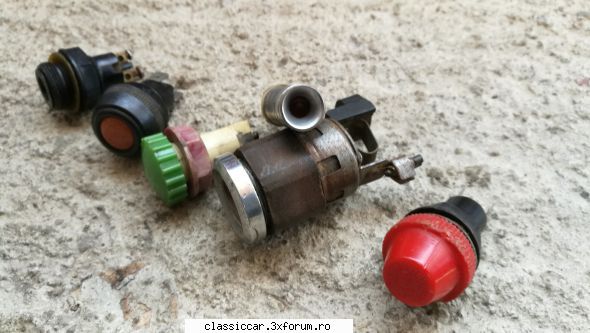 Vand Piese Tv si IMS - Martori bord - 20 lei/ bucata - Vanzari  piese si accesorii