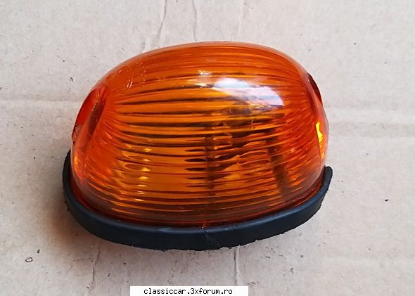 Vand Piese Tv si IMS - Lampa semnalizare - 50 lei - Vanzari  piese si accesorii