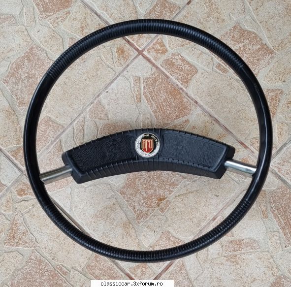 Vand Piese Tv si IMS - Volan Aro 250 lei - Vanzari  piese si accesorii