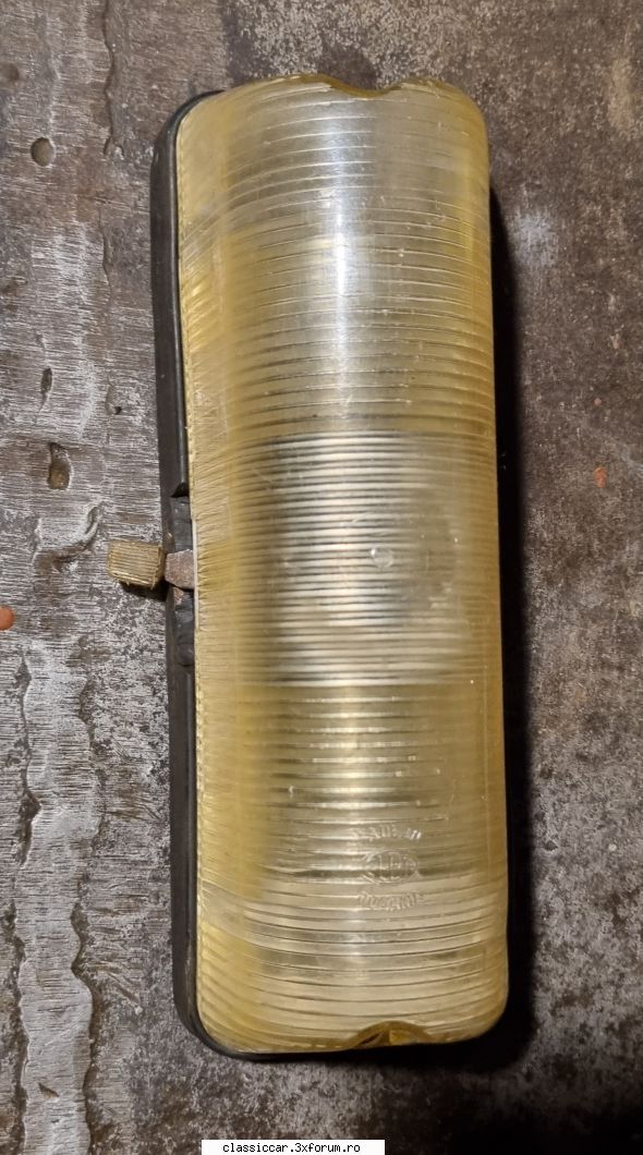 Vand Piese Tv si IMS - Lampa interior, cauciuc fără crapaturi - Vanzari  piese si accesorii
